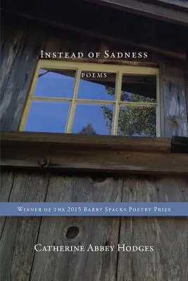 Al posto della tristezza - Instead of Sadness