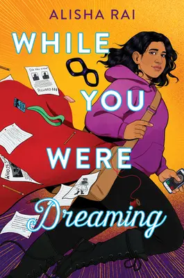 Mentre sognavi - While You Were Dreaming
