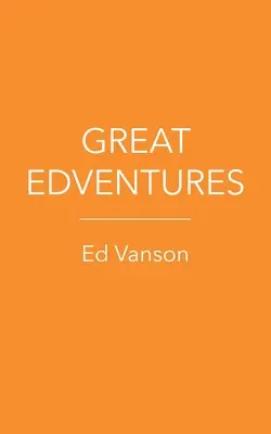 Grandi avventure - Great Edventures