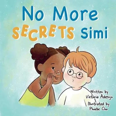 Niente più segreti Simi - No More Secrets Simi