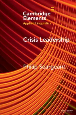 Leadership di crisi: Boris Johnson e la persuasione politica durante la pandemia di Covid - Crisis Leadership: Boris Johnson and Political Persuasion During the Covid Pandemic