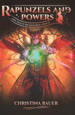 Rapunzels e poteri - Rapunzels And Powers