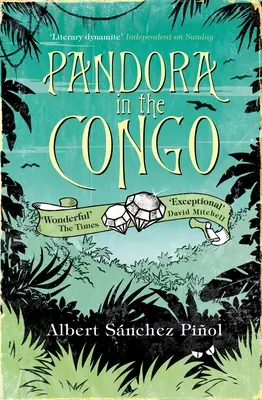 Pandora in Congo - Pandora in the Congo