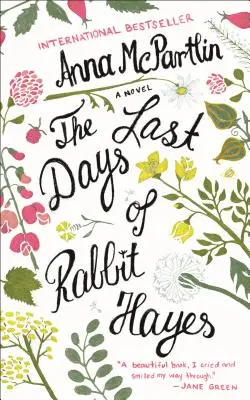 Gli ultimi giorni di Rabbit Hayes - The Last Days of Rabbit Hayes