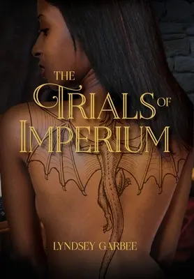 Le prove dell'impero - The Trials of Imperium