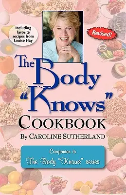 Il libro di cucina “Il corpo sa - The Body Knows Cookbook