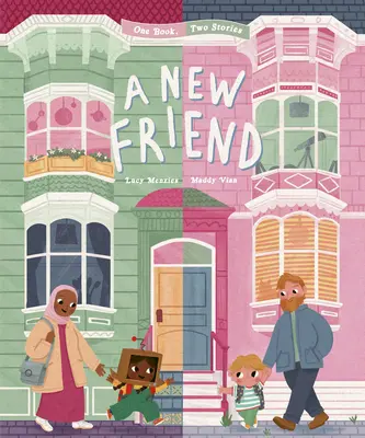 Un nuovo amico - A New Friend