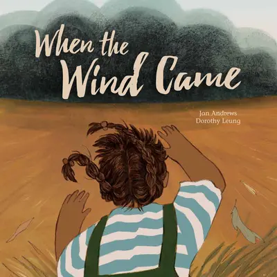 Quando arrivò il vento - When the Wind Came