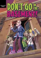 Non andate in cantina! - Don't Go in the Basement!