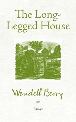 La casa dalle gambe lunghe - The Long-Legged House