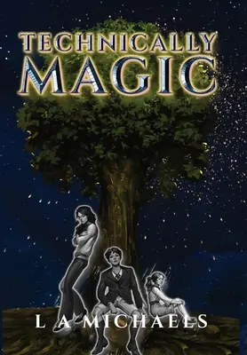 Tecnicamente magico - Technically Magic