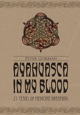 L'ayahuasca nel mio sangue - Ayahuasca in My Blood