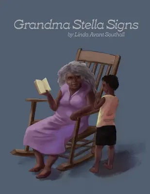 Segni di nonna Stella - Grandma Stella Signs