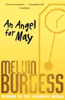 Angelo per maggio - Angel For May