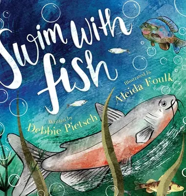 Nuotare con i pesci - Swim With Fish
