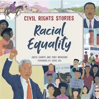 Storie di diritti civili: Uguaglianza razziale - Civil Rights Stories: Racial Equality
