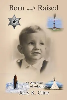 Nato e cresciuto: Una storia americana di adozione - Born and Raised: An American Story of Adoption