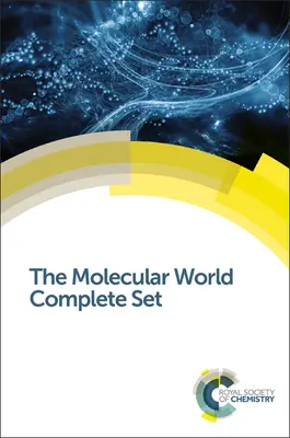 Il mondo molecolare: Set completo - The Molecular World: Complete Set