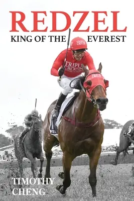 Redzel Re dell'Everest - Redzel King of the Everest