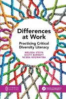 Differenze al lavoro: Praticare l'alfabetizzazione critica delle diversità - Differences at Work: Practicing Critical Diversity Literacy