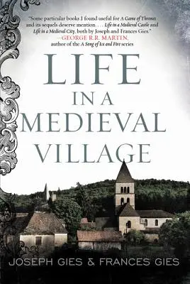 La vita in un villaggio medievale - Life in a Medieval Village