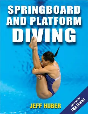 Immersioni con trampolino e piattaforma - Springboard and Platform Diving