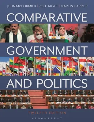 Governo e politica comparati - Comparative Government and Politics