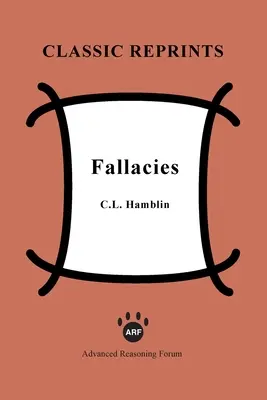 Le fallacie - Fallacies