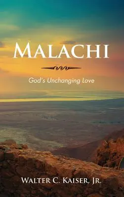 Malachia - Malachi