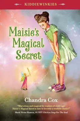 Kiddiewinkie 1: Il magico segreto di Maisie - Kiddiewinkie 1: Maisie's Magical Secret
