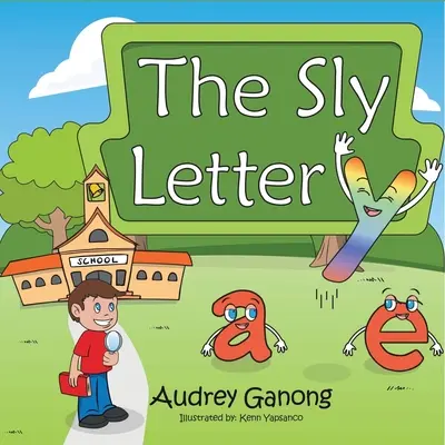 La lettera furba Y - The Sly Letter Y