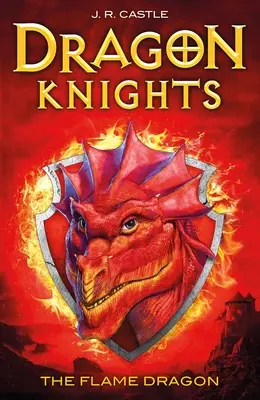 Il drago di fiamma, 1 - The Flame Dragon, 1
