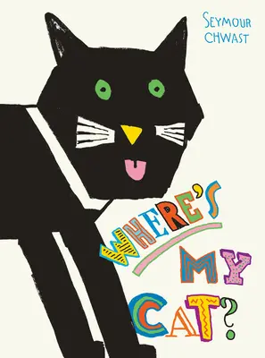 Dov'è il mio gatto? - Where's My Cat?