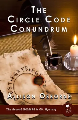 L'enigma del codice a cerchio - The Circle Code Conundrum