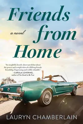 Amici di casa - Friends from Home