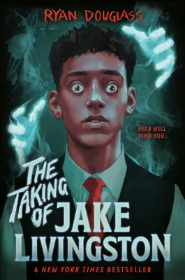 La cattura di Jake Livingston - The Taking of Jake Livingston