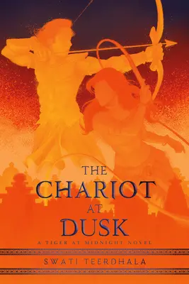 Il carro al tramonto - The Chariot at Dusk