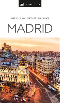Testimone oculare di Madrid - Eyewitness Madrid