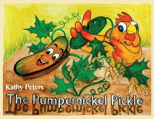 Il cetriolo di Pumpernickel - The Pumpernickel Pickle