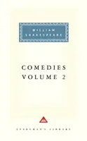 Commedie Volume 2 - Comedies Volume 2