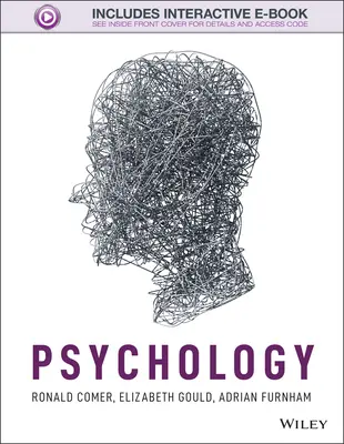 Psicologia - Psychology