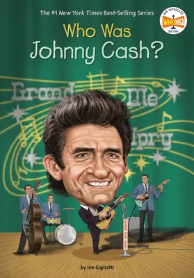 Chi era Johnny Cash? - Who Was Johnny Cash?