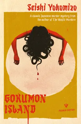 Morte sull'isola di Gokumon - Death on Gokumon Island