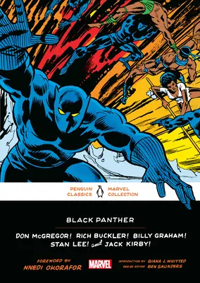 La pantera nera - Black Panther