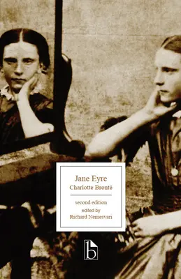Jane Eyre - Seconda edizione - Jane Eyre - Second Edition