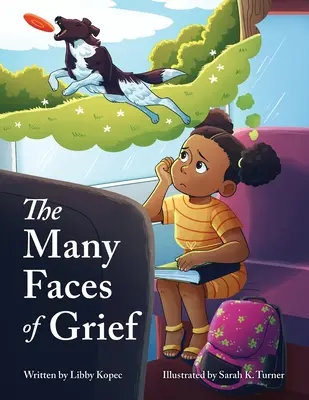 I molti volti del dolore - The Many Faces of Grief