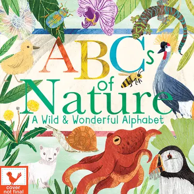 L'ABC della natura - ABC of Nature