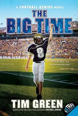 Il grande tempo - The Big Time