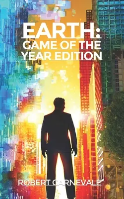 Terra: Edizione del gioco dell'anno - Earth: Game of the Year Edition
