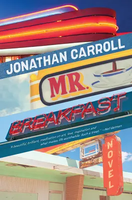 Il signor Colazione - Mr. Breakfast